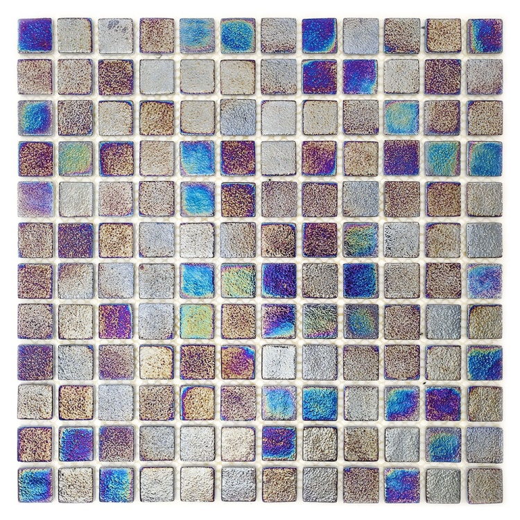 Мозаїка скло PWPL25504 COBALT