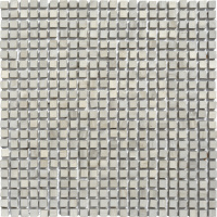 Мозаика из керамогранита Kotto Ceramica MI7 1010040602C Grigio Freddo 300x300х4 (10x10) Мозаика из керамогранита Kotto Ceramica MI7 1010040602C Grigio Freddo 300x300х4 (10x10)