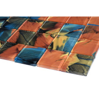 Мозаїка скляна Kotto Ceramica GMP 0848020 З print 20 300 x 300 х 8 ( 48 х 48 )