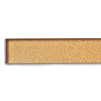 Фриз скляний Kotto Ceramica GF 751534 beige 15 х 750 х 8
