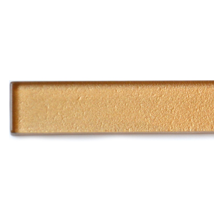 Фриз скляний Kotto Ceramica GF 751534 beige 15 х 750 х 8