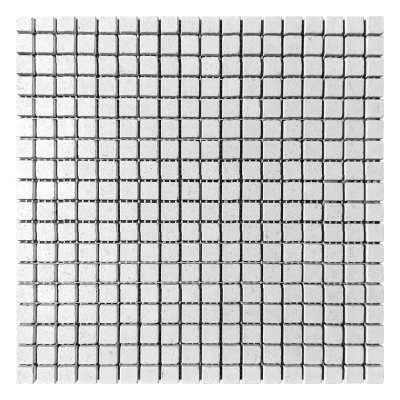 Мозаїка з мармуру Матова МКР-4СВ (15x15) Calizia Marbella