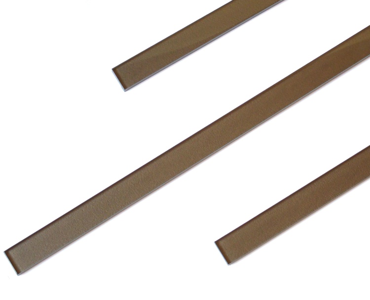Фриз скляний Kotto Ceramica GF 751535 imperial 15 х 750 х 8