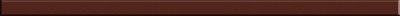 Фриз скляний Kotto Ceramica GF 501502 brown 15 х 500 х 8