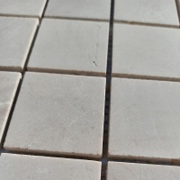 Мозаїка з мармуру Матова МКР-3СН (47x47) Beige Mix