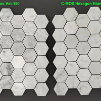 Мозаїка Mozaico de Lux V-Mos Vst-150