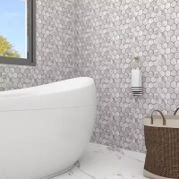 Мозаика Mozaico de Lux V-Mos Vst-150 Мозаика Mozaico de Lux V-Mos Vst-150