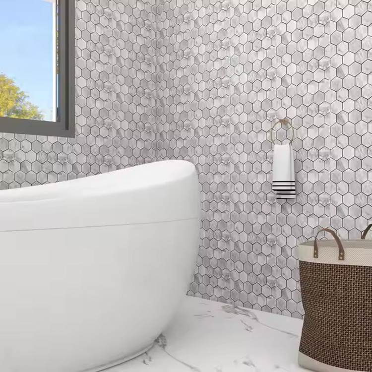 Мозаика Mozaico de Lux V-Mos Vst-150