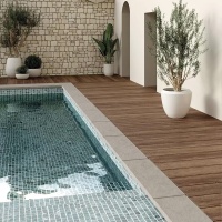 Мозаїка Vidrepur 7103 Oasis Turquoise Malla 25X25