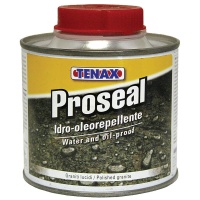 Пропитка защитная Tenax Proseal 250 мл водо масло грязеотталкивающая для натурального и искусственного камня