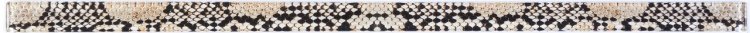 Фриз стеклянный Kotto Ceramica GFР 9025038 print38   25 х 900 х 8