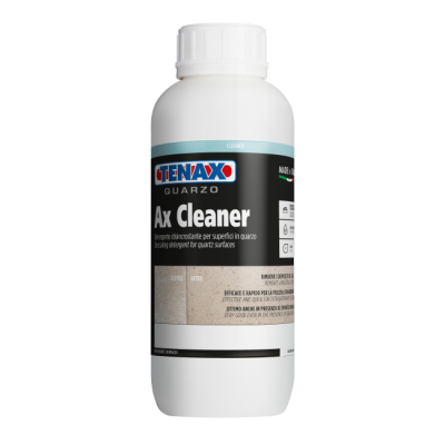 Очиститель для искусственного камня Quartz Ax Cleaner (кислотный) (1л) TENAX