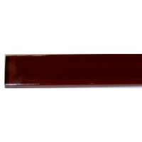 Фриз скляний Kotto Ceramica GF 901502 brown 15 х 900 х 8