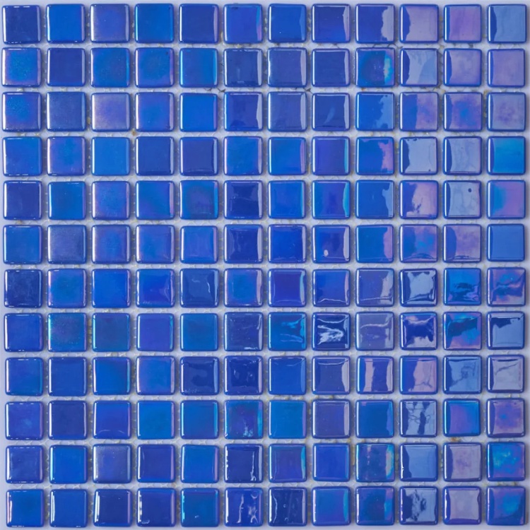 Мозаїка зі скла PL25303 BLUE