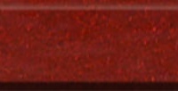 Фриз скляний Kotto Ceramica GF 901503 red silver 15 х 900 х 8