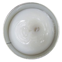 Клей винилэфирный Tenax Titanium extra clear экстра-прозрачный 1 л, густой жаростойкий для камней, керамики