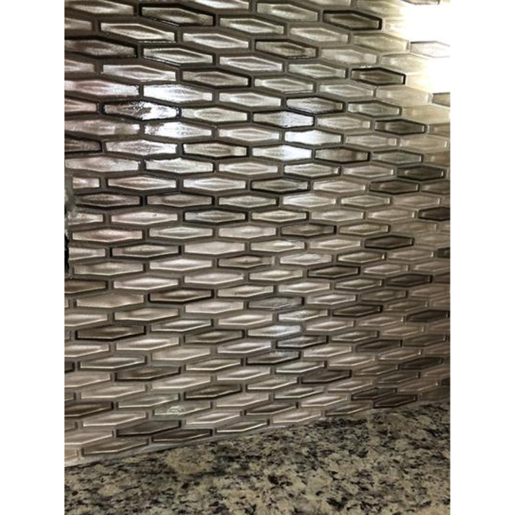 Мозаїка Mozaico de Lux V-Mos Vst-100