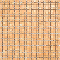 Мозаїка з керамограніту Kotto Ceramica MI7 1010040611C Dorato 300x300х4 (10x10)