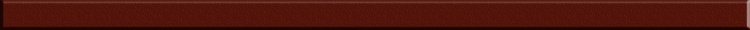Фриз скляний Kotto Ceramica GF 901504 cherry 15 х 900 х 8
