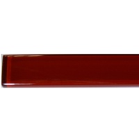Фриз скляний Kotto Ceramica GF 901504 cherry 15 х 900 х 8