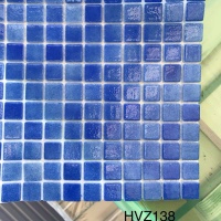 Мозаика стеклянная Vivacer HVZ-138