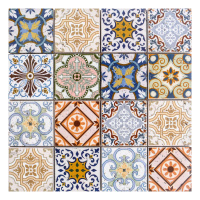 Мозаїка штучний камінь Vivacer MLK2 Мозаїка штучний камінь Vivacer MLK2