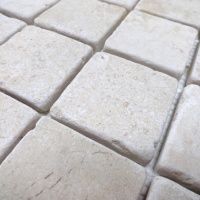 Мозаика Vivacer N24 Lotus Beige Tumbled