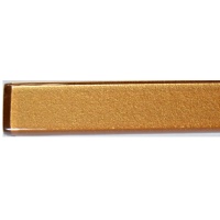 Фриз скляний Kotto Ceramica GF 901506 bronze 15 х 900 х 8