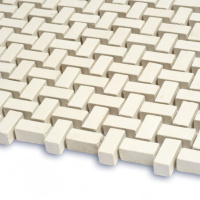 Мозаика из керамогранита Kotto Ceramica MI7 10200410C Salino 300 x 300 х 10 ( прямоугольник 10 x 20 ) Мозаика из керамогранита Kotto Ceramica MI7 10200410C Salino 300 x 300 х 10 ( прямоугольник 10 x 20 )