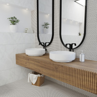 Мозаика из керамогранита Kotto Ceramica MI7 10200410C Salino 300 x 300 х 10 ( прямоугольник 10 x 20 ) Мозаика из керамогранита Kotto Ceramica MI7 10200410C Salino 300 x 300 х 10 ( прямоугольник 10 x 20 )