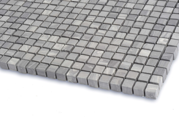 Мозаика из керамогранита Kotto Ceramica MI7 1010040614C Bucchero 300x300х4 (10x10)