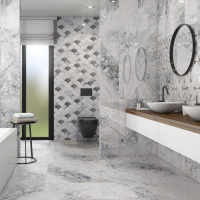 Мозаика Dune 188521 Baikal Blue 27*21.2 белая глянцевая керамическая Мозаика Dune 188521 Baikal Blue 27*21.2 белая глянцевая керамическая