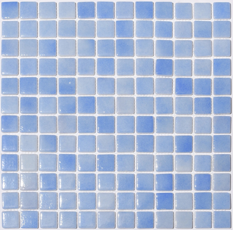 Мозаика керамическая Kotto Ceramica SM 425H06А 318х318х4 (25х25)