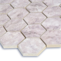 Мозаика керамическая Kotto Ceramica HEXAGON HP 6001  295 х 295 х 9
