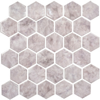 Мозаика керамическая Kotto Ceramica HEXAGON HP 6001  295 х 295 х 9