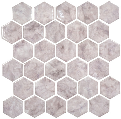 Мозаика керамическая Kotto Ceramica HEXAGON HP 6001  295 х 295 х 9