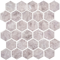 Мозаика керамическая Kotto Ceramica HEXAGON HP 6001  295 х 295 х 9