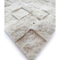 Мозаика Vivacer N28 Light Travertine Mosaic