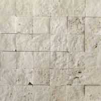 Мозаика Vivacer N28 Light Travertine Mosaic