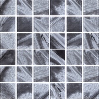 Мозаика стеклянная Kotto Ceramica GMP 0448004 Print 3 300 x 300 х 4   ( 48 х 48 )