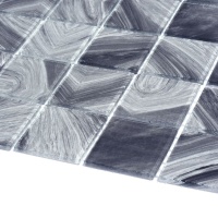 Мозаика стеклянная Kotto Ceramica GMP 0448004 Print 3 300 x 300 х 4   ( 48 х 48 )