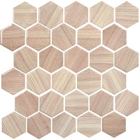 Мозаика керамическая Kotto Ceramica HEXAGON HP 6002  295 х 295 х 9