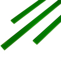 Фриз скляний Kotto Ceramica GF 501516 verde 15 х 500 х 8