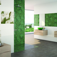 Мозаїка Dune Hadar 29.8*29.8 зелена