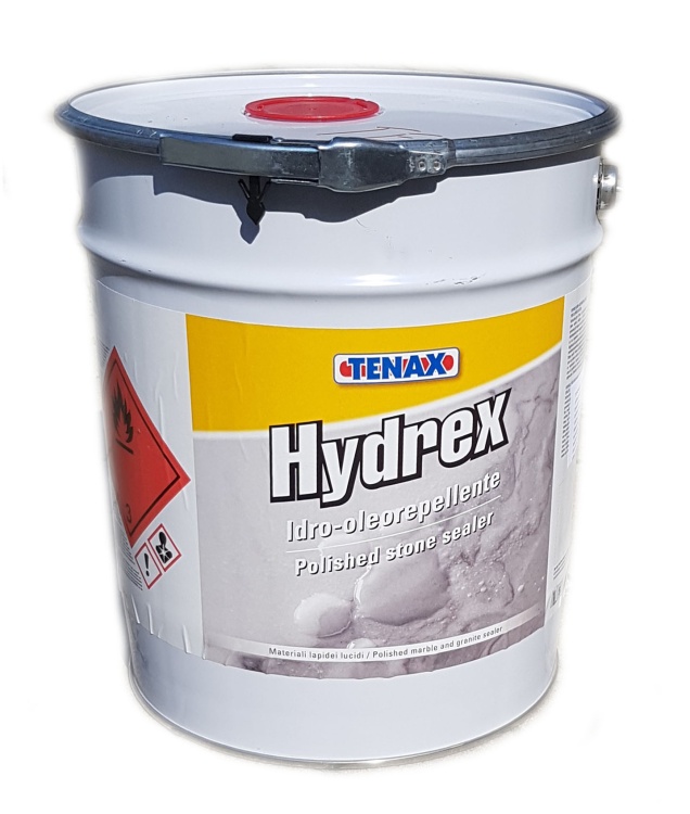 Защитная пропитка для Натурального и Искусственного камня HYDREX (10л) TENAX