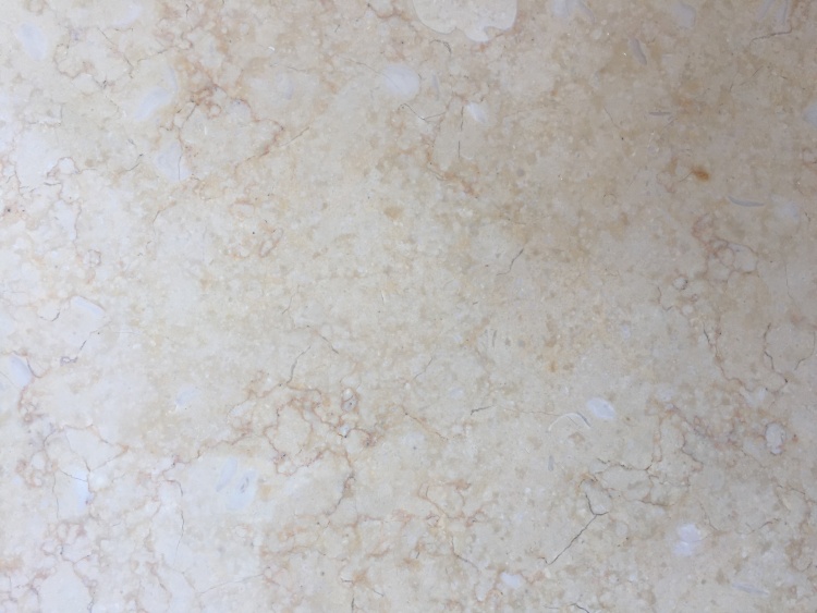 Crema Siena, Мраморный слэб (сляб) 20мм