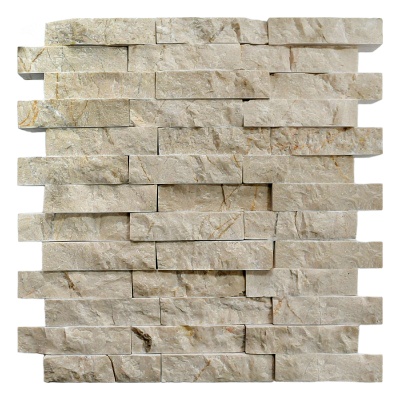 Мозаїка Vivacer N35 Split Face Beige