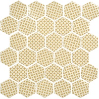 Мозаика керамическая Kotto Ceramica HEXAGON HP 6008  295 х 295 х 9