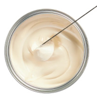 Клей полиэпоксидный Tenax Polytenax Wet цветной 1 л, густой быстрозастывающий для влажной поверхности камня Клей полиэпоксидный Tenax Polytenax Wet цветной 1 л, густой быстрозастывающий для влажной поверхности камня