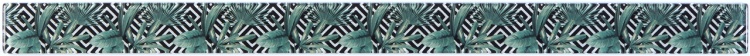 Фриз стеклянный Kotto Ceramica GFР 6050024 print24  50 х 600 х 8